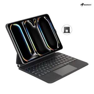 머레이 아이패드 프로 포고핀 매직 키보드 M4 11인치 13인치 케이스