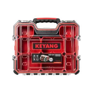 계양 부품함 대형 KB-P3 다용도 적재형 공구함 공구가방 멀티 박스 피스함 부품통 수납