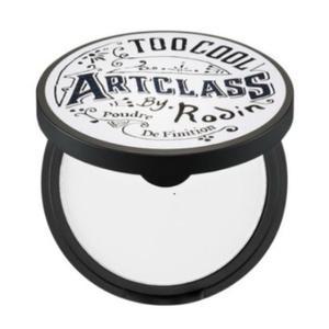 투쿨포스쿨 아트클래스 바이로댕 피니쉬 세팅 팩트 4g x2SET_code4959