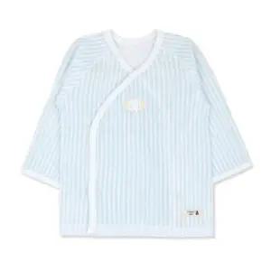 [롯데백화점]오가닉맘 쥬카배내저고리(MHSNBE05)