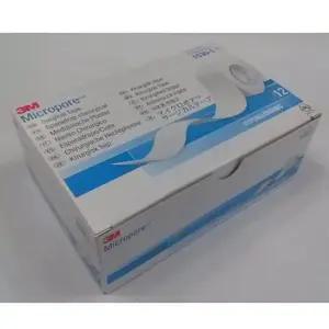 종이반창고 1530-1 흰색/25mm X 12EA 흰색