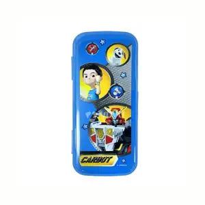 [핫트랙스]헬로카봇15 수저케이스 수저집C02153