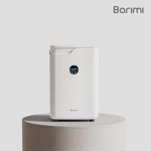 바리미 가정용 미생물 음식물처리기 음처기 화이트 GL-010LHW