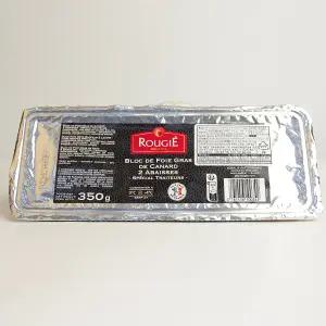 루지에 푸아그라 투 레이어 350g