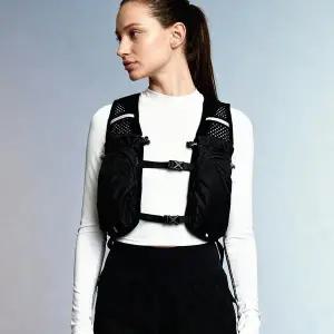 HNF 러닝조끼 런닝 베스트 마라톤 트레일러닝 등산조끼 남녀공용