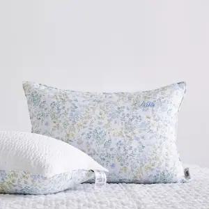 [닥스침구]면리플 피에르 베개커버