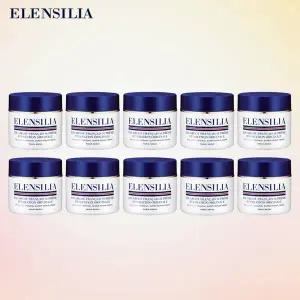 [엘렌실라] 슈퍼 리페어 달팽이크림 매니아 패키지 [달팽이크림 10개]