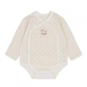 [에뜨와](대구신세계)(25년 여름 신상품)아일린  배내 바디수트(07S3 17903)