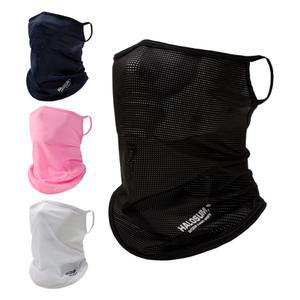 숨쉬기 편한 자외선 차단 스포츠 마스크 골프 마스크 라이딩 등산 쿨링 햇빛가리개
