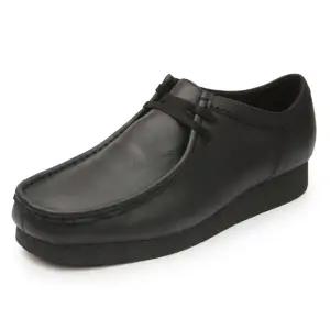 [롯데백화점]클락스 남성 클락스 왈라비 EVO 워터프루프 CLAOXC3646MF1 블랙