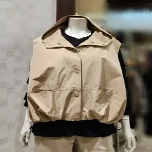 [벨라디터치] V9F1VT22 아방핏 후드 조끼