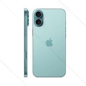 iPhone 16 Plus 256GB 틸 알루미늄 자급제 언락폰 (애플코리아 정품)