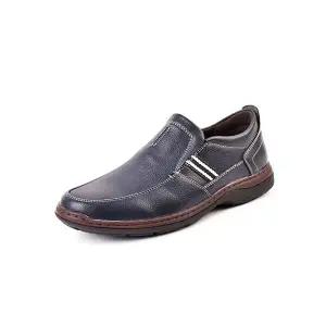 [하프클럽/세자매]고급가죽 남자 키높이로퍼 발편한 캐주얼화 4cm