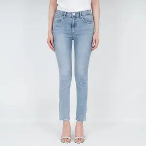 게스 여성 청바지 저온스 슬림 스키니 라이트블루 YO2D7033