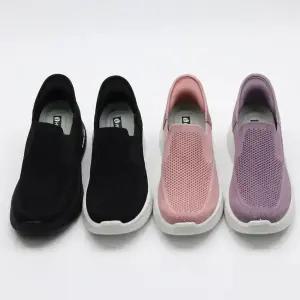 행텐3703 손안되고 신는 여성 여자 메쉬슬립온 메쉬스니커즈 운동화 여름 슬립온
