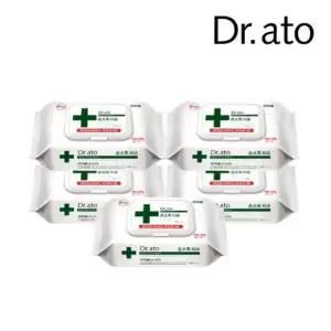 닥터아토 손소독 티슈 60매 5팩