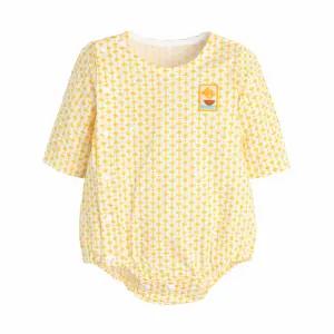 라니7부바디슈트 [여름]