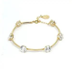 [스와로브스키]스와로브스키 Constella 팔찌 5622719