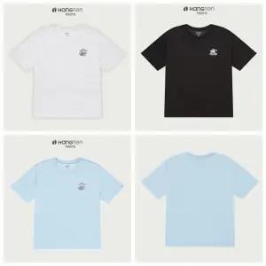 [행텐주니어](순천모다)틴즈 쿨링 스몰베어 반팔 티셔츠 14520-031-409-31_SC