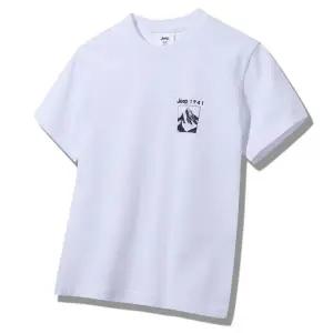 [보리보리/지프 키즈]  KQ2TSU593 지프 마운틴 반팔티