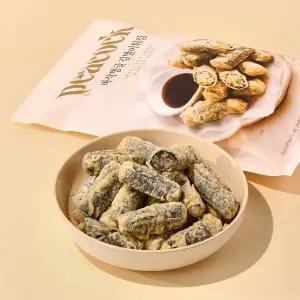 [피코크] 바삭탱글 김말이튀김 700g