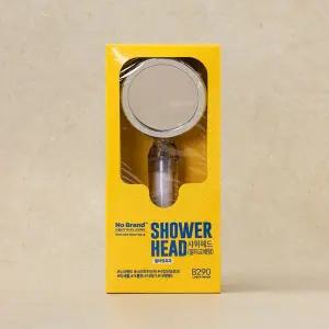 노브랜드 필터교체형 샤워헤드