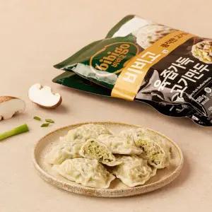 CJ 육즙가득 고기만두 360G*2