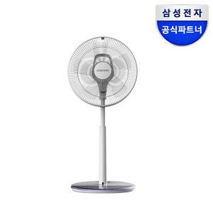 삼성 선풍기 SFN-W35RSVP 스탠드 BLDC 풍속조절 리모컨 선풍기