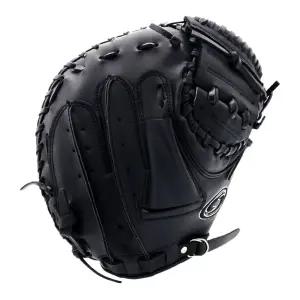 썬버드 야구글러브 12인치 S660N 우투 포수미트 천연소가죽 연습용 캐치볼용