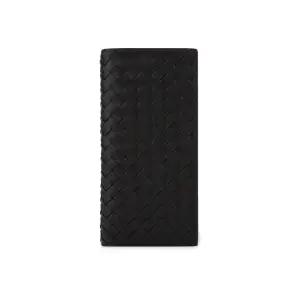 남성 인트레치아토 블랙 장지갑 442556 V47W1 1000