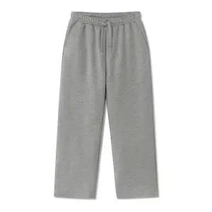 [엠엔씨][MNC] 트레이닝 세미와이드 밴딩팬츠 (MDIP857HS)