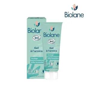 비올란 오가닉 아르니카 겔 20ml x1개 베이비 키즈 신생아 아기 멍크림 수딩젤