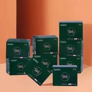 신개념 위엣지 요실금 다기능 패드 9팩세트 (생리대 골라담기)