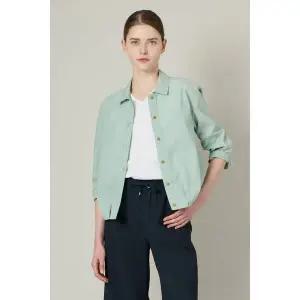 [BCBG](의정부점)올앤선드리 하이디S/T BL(A4M3B408)