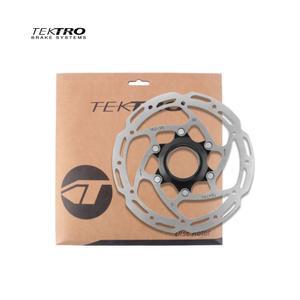 텍트로 디스크브레이크로터 디스크로터 TR140-35 TR160-35 140mm 160mm