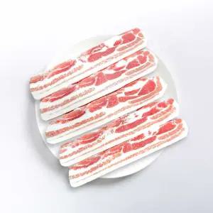 대용량 잡내없는 암돼지 삼겹살 1.3cm 2kg X 1팩