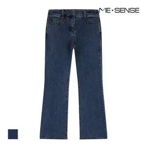 [미센스] 부츠컷 데님팬츠_MB49DPM205Z