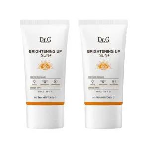 [닥터지] 닥터지 브라이트닝 업 선 플러스 50ml 2개 톤업 선크림