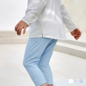 [보리보리/해피프린스](SIZE6Y) UV 아이스 쿨링 레깅스