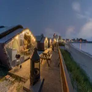 [충남] 태안 센티마르펜션(충남펜션/태안펜션)