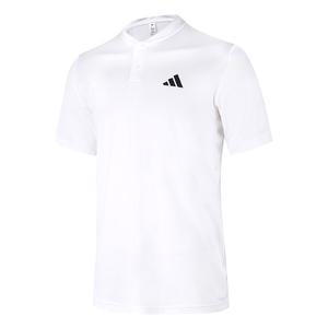 아디다스 테니스 클럽 헨리 FAB 폴로 반팔티셔츠 카라티 스포츠반바지