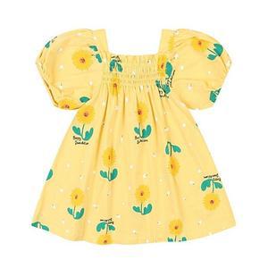 해피랜드 HC11 단델리온스모킹원피스  HZ325101