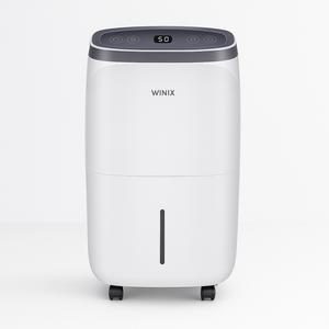 위닉스 1등급 뽀송 제습기 16L DO2E160-JWK (로켓)