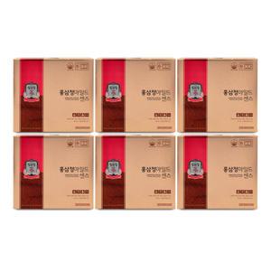 정관장 홍삼정 마일드 센스 10ml x 30포 X 6박스 I
