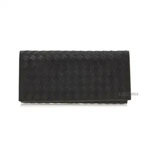[라벨루쏘]  SS25 남성 안트레치아토 장지갑 120697 V47W1 2006