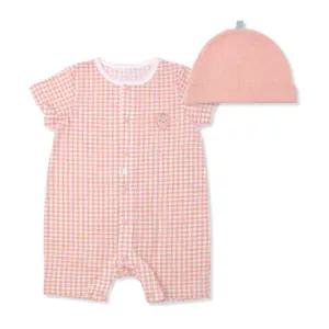 [롯데백화점]오가닉맘 환타베리반소우주복모자세트(MIMLQE01