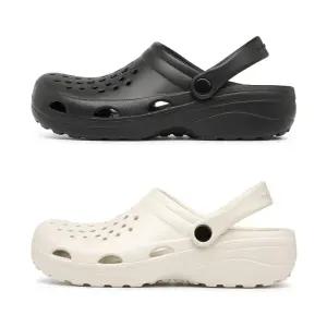 [월드컵]아워 EVA 남성 여성 슬리퍼 샌들 여름 물놀이 신발