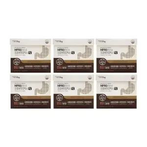 한국야쿠르트 엠프로 프로바이오틱스 윌 플러스 2g x 60포 x 6박스