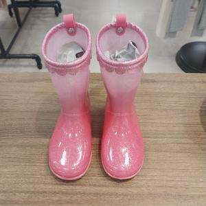 치크 HC09 핑크여아장화CKPU2541G 핑크여아장화CKPU2541G CKPU2541G