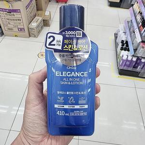 오릭스 엘레강스 올인원 스킨앤로션 410ml 1035210 P0030_3336
